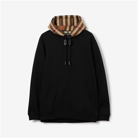 burberry ocean hoodie|Burberry hoodie men sale.